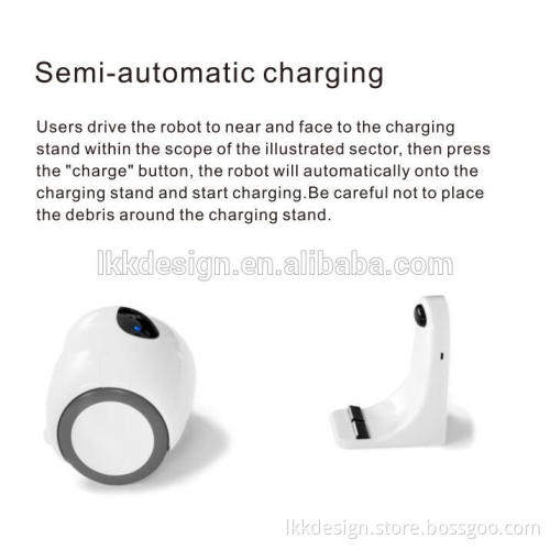 Wireless IP Camera Smart Home WiFi Control Remote Surveillance Home Security